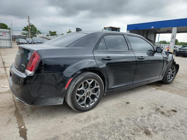 2017 CHRYSLER 300 S 2C3CCAGG1HH597488