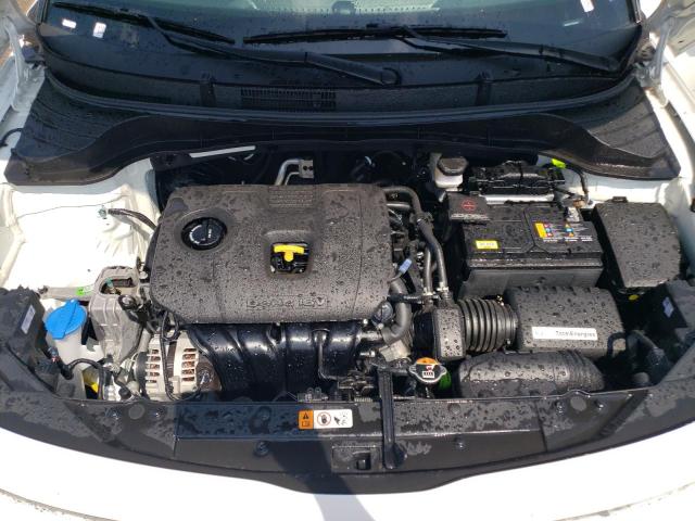 2025 KIA SOUL LX - KNDJ23AU7S7937469