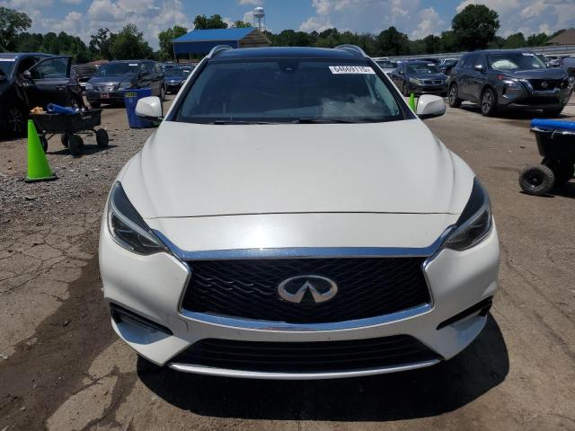 2018 INFINITI QX30 PURE SJKCH5CP5JA003447