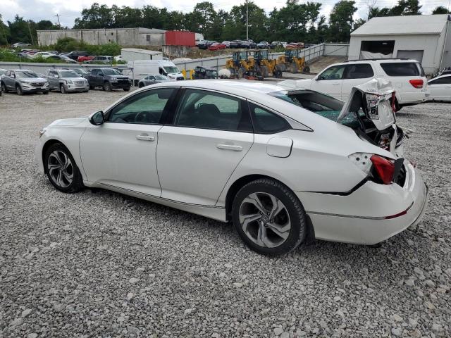 2018 HONDA ACCORD EXL 1HGCV1F63JA036813
