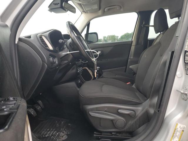 2015 JEEP RENEGADE L ZACCJABH0FPB62720