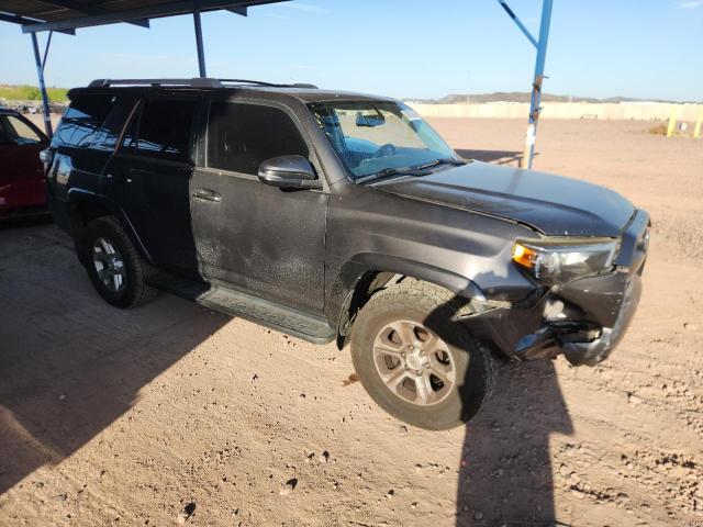 2017 TOYOTA 4RUNNER SR JTEBU5JR3H5407876