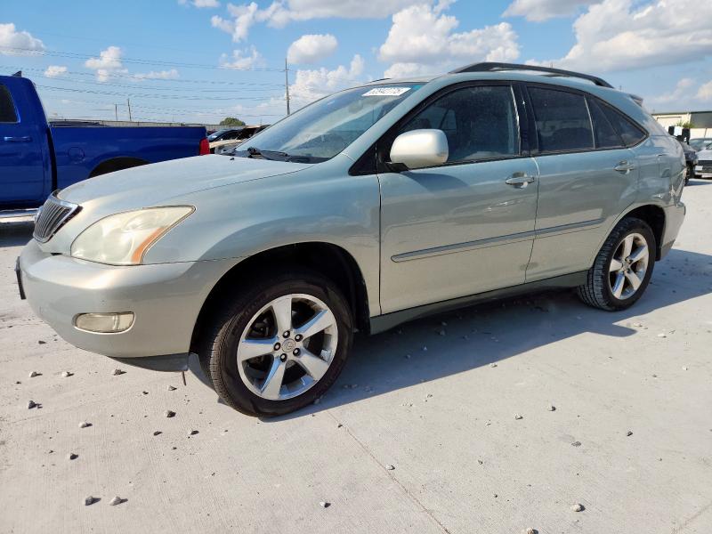 LEXUS RX 330