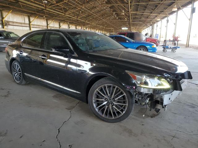 2015 LEXUS LS 460 JTHBL5EF2F5133931