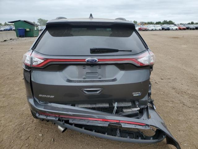 2018 FORD EDGE SEL 2FMPK4J99JBC50037