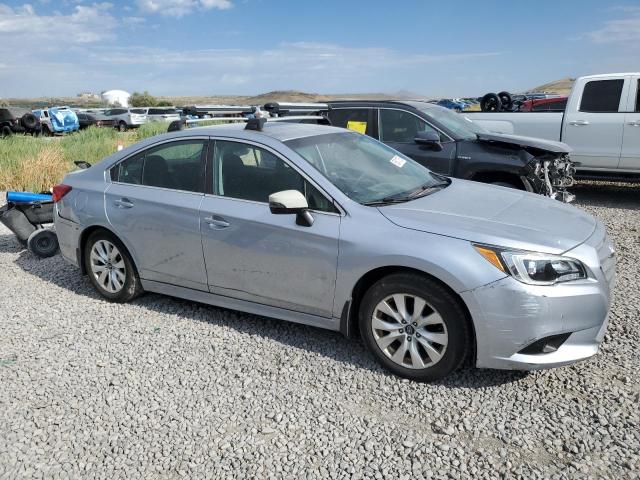 2016 SUBARU LEGACY 2.5 4S3BNBF68G3013377