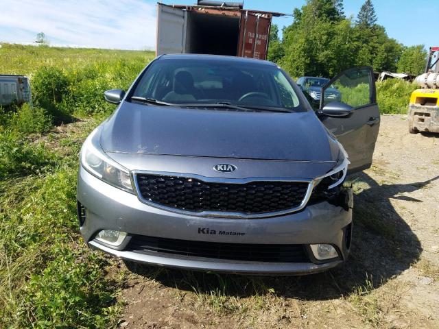2017 KIA FORTE LX 3KPFL4A7XHE072623