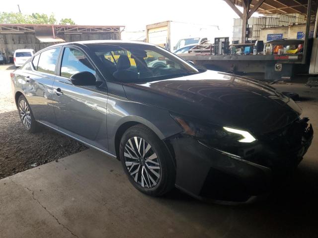 2025 NISSAN ALTIMA SV 1N4BL4DV9SN319910