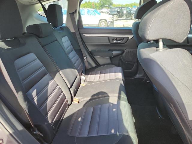 2019 HONDA CR-V LX 2HKRW5H38KH408625