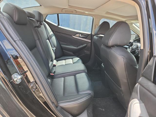 2017 NISSAN MAXIMA 3.5 - 1N4AA6AP7HC405806