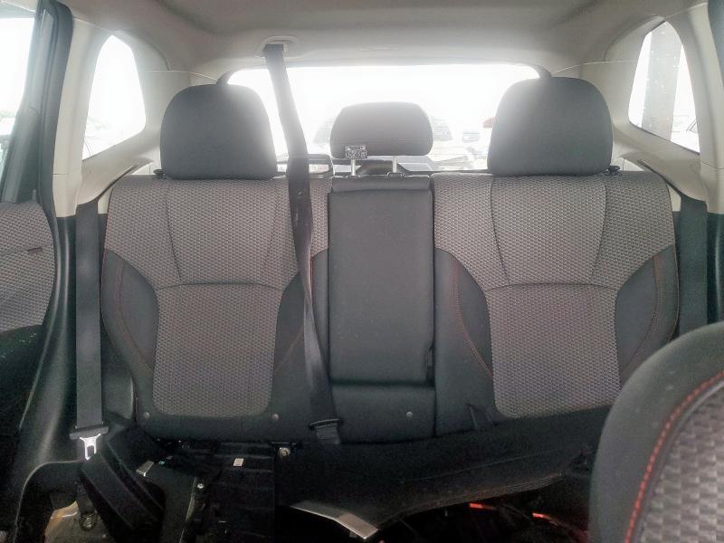 2020 SUBARU FORESTER S JF2SKARC1LH584776