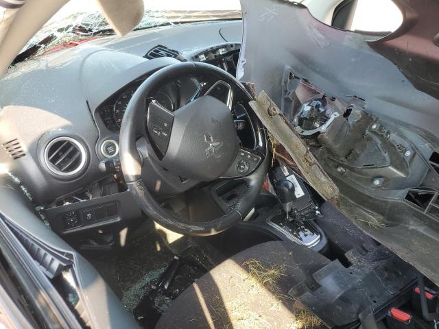 2020 MITSUBISHI MIRAGE SE ML32A4HJ2LH010533