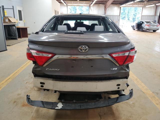 2017 TOYOTA CAMRY LE - 4T1BF1FK2HU271860