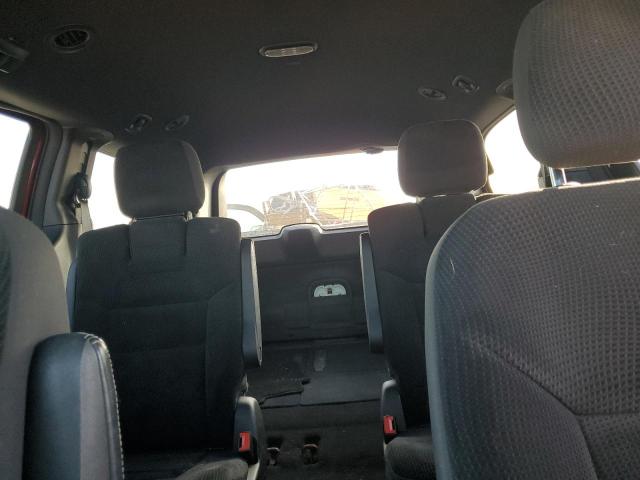 2019 DODGE GRAND CARA 2C4RDGBG2KR568645