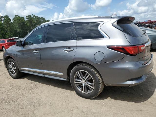 2017 INFINITI QX60 - 5N1DL0MN9HC510660