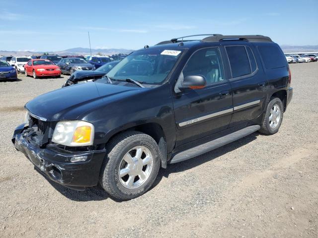 Global Auto Auctions: 2005 GMC ENVOY XL