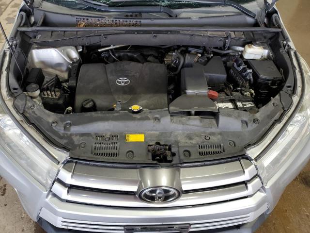 2017 TOYOTA HIGHLANDER 5TDJZRFH2HS377031