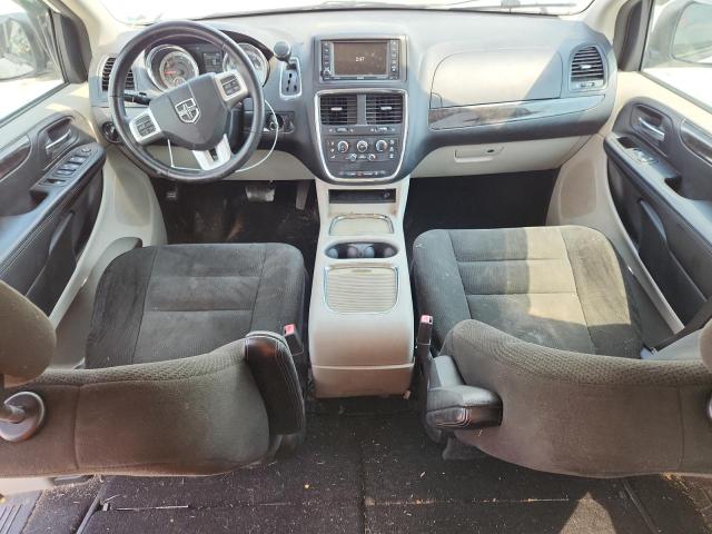 2015 DODGE GRAND CARA 2C4RDGCG4FR631961