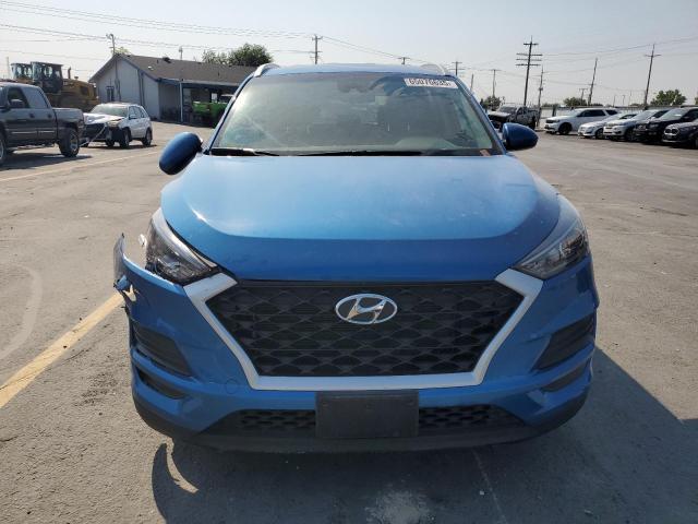 2020 HYUNDAI TUCSON LIM - KM8J3CA42LU198894