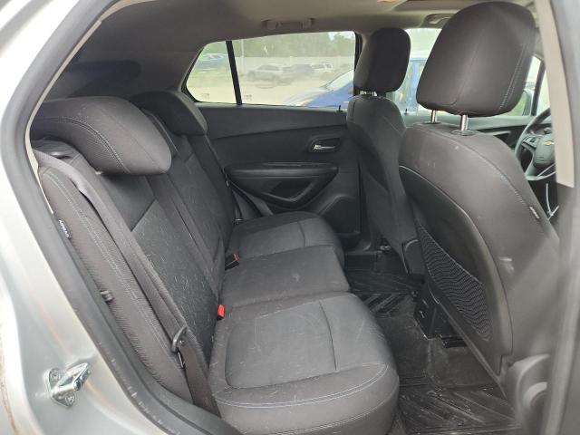 2016 CHEVROLET TRAX 1LT KL7CJPSB5GB654330