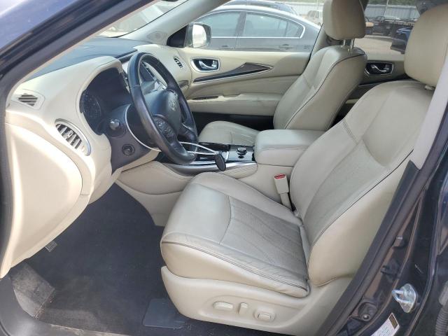 2016 INFINITI QX60 - 5N1AL0MM2GC503364