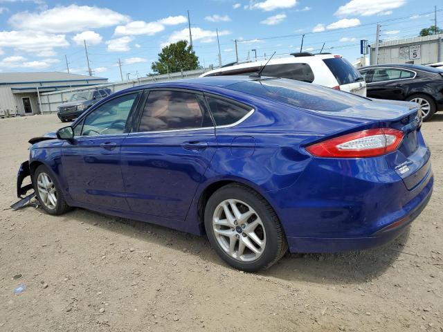 2016 FORD FUSION SE 3FA6P0H71GR266506