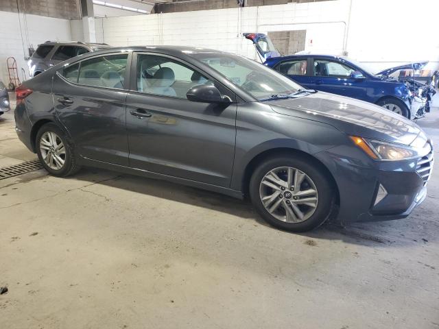 2020 HYUNDAI ELANTRA SE - 5NPD84LF8LH583510