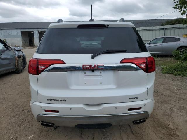 2019 GMC ACADIA DEN 1GKKNXLSXKZ199285