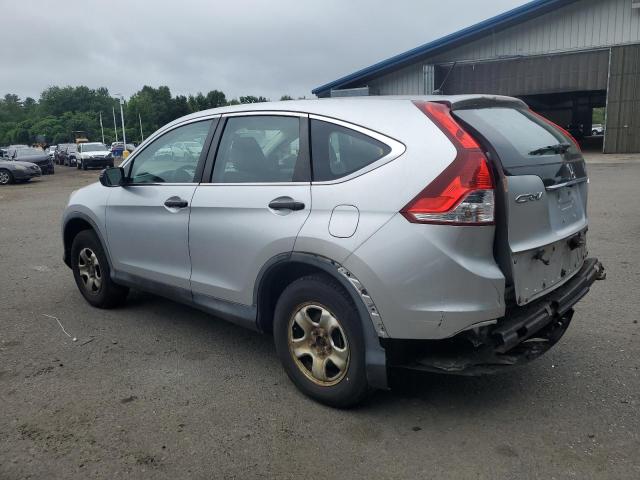 2013 HONDA CR-V LX - 2HKRM4H36DH623293