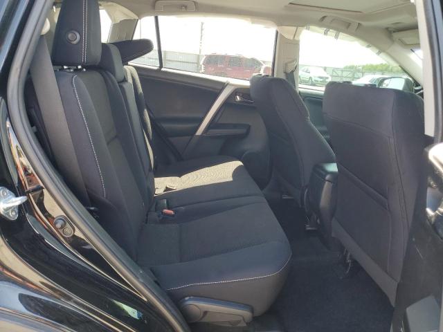 2017 TOYOTA RAV4 XLE - 2T3RFREV0HW567282