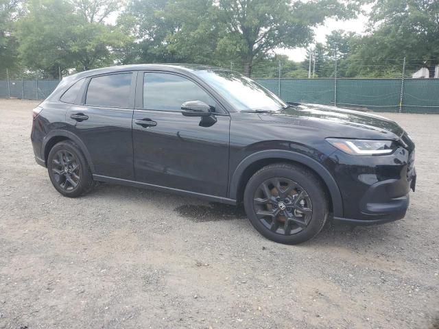 2025 HONDA HR-V SPORT - 3CZRZ2H55SM722390
