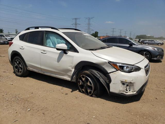 2019 SUBARU CROSSTREK PREMIUM JF2GTADC5K8343943