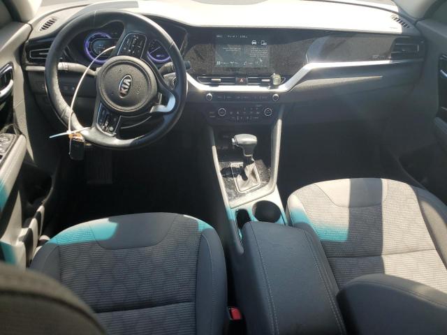 2020 KIA NIRO LX KNDCB3LC9L5413167