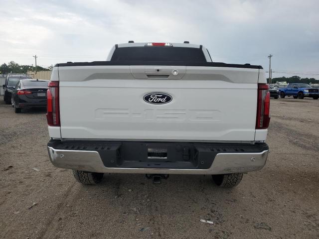 2025 FORD F150 LARIA 1FTFW5L56SKD36112
