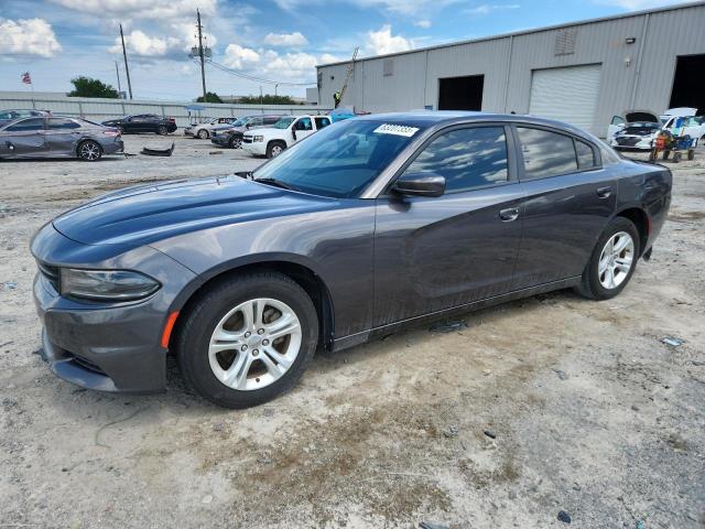 DODGE CHARGER SX