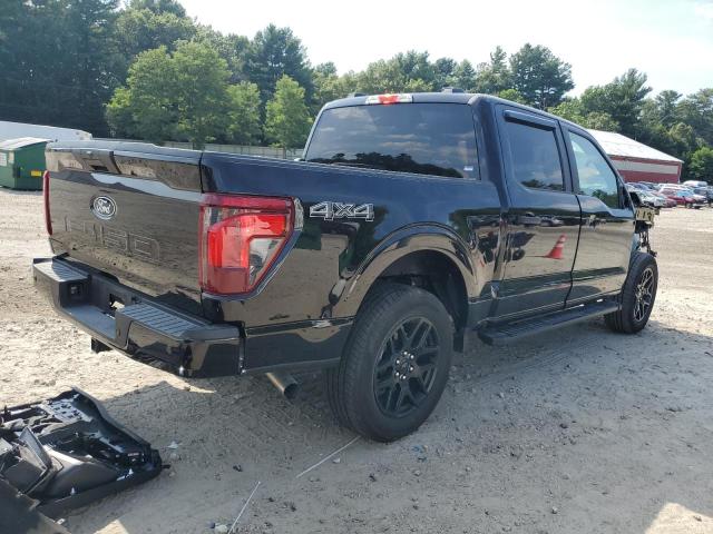 2024 FORD F150 STX 1FTEW2LP6RKE63089