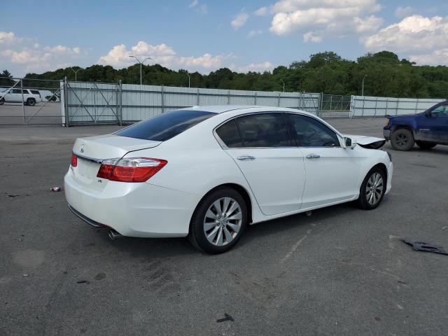 2014 HONDA ACCORD EXL - 1HGCR3F83EA009036