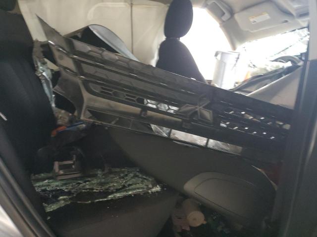 2022 MITSUBISHI MIRAGE G4 ML32FUFJ3NHF08010