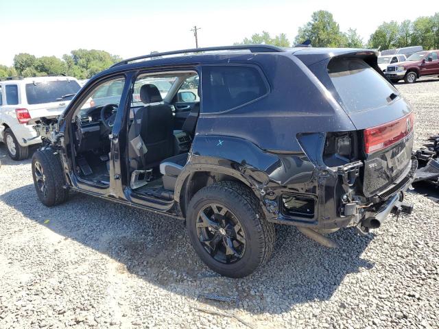 2024 VOLKSWAGEN ATLAS PEAK EDITION SEL 1V2GR2CA7RC591748