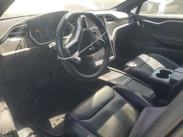 2018 TESLA MODEL S 5YJSA1E25JF243778