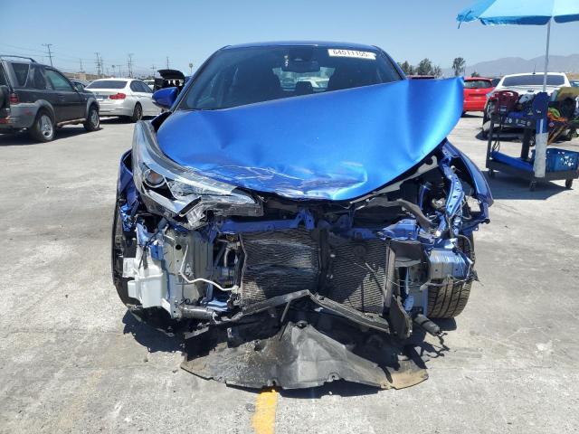 2018 TOYOTA C-HR XLE - NMTKHMBXXJR054373