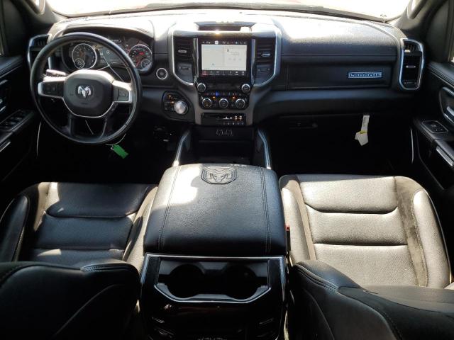 2022 RAM 1500 LARAM 1C6SRFJTXNN454641