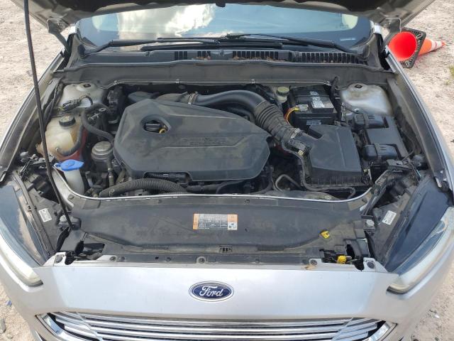 2013 FORD FUSION SE - 3FA6P0HR7DR386646