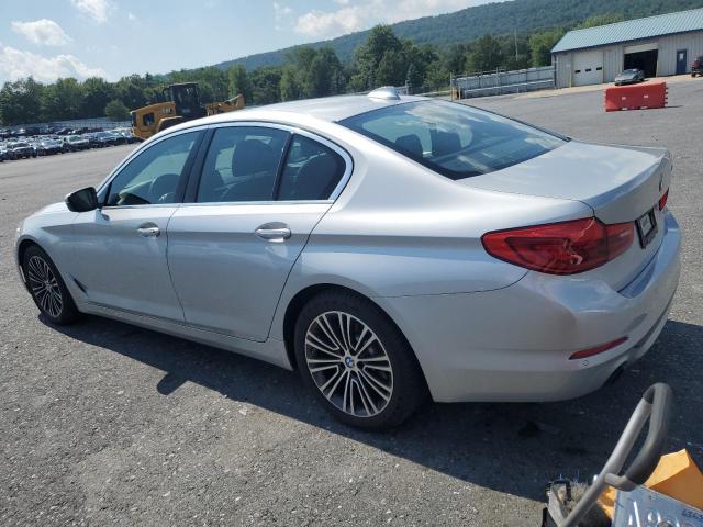 2018 BMW 530 I WBAJA5C53JWA38228