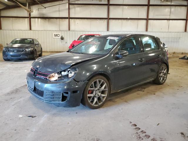 VOLKSWAGEN GTI