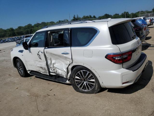 2022 NISSAN ARMADA SL JN8AY2BD8N9675806