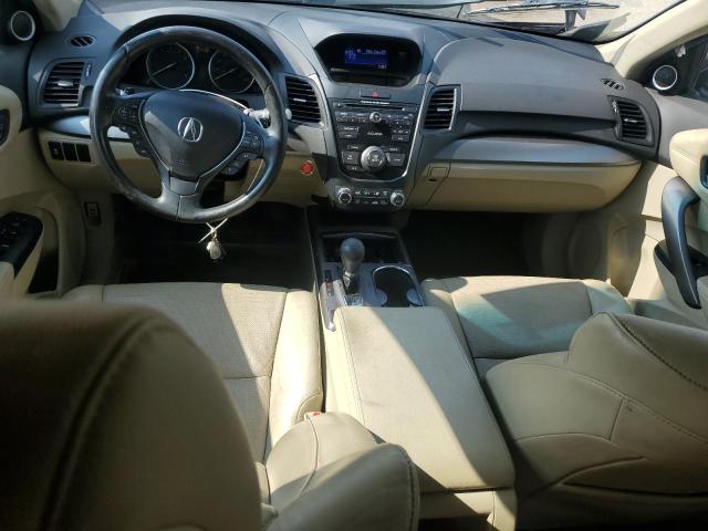 2015 ACURA RDX 5J8TB4H32FL029652