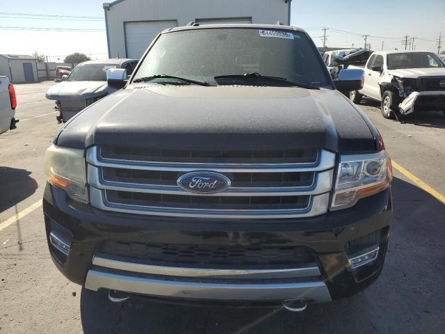 2016 FORD EXPEDITION PLATINUM 1FMJU1MT8GEF18451