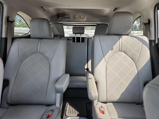2021 TOYOTA HIGHLANDER 5TDFZRBH6MS073321