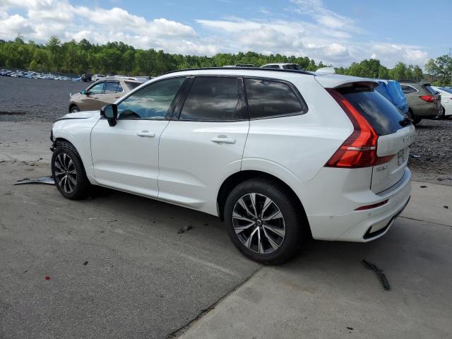 2025 VOLVO XC60 PLUS YV4M12RC4S1038848